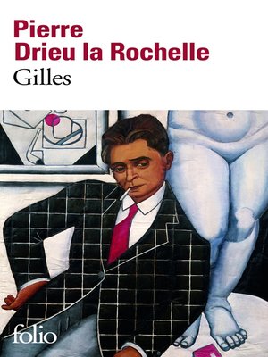 cover image of Gilles